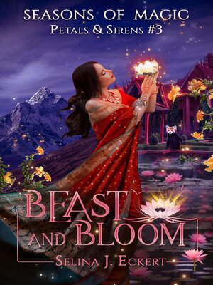 cover image of Beast and Bloom
